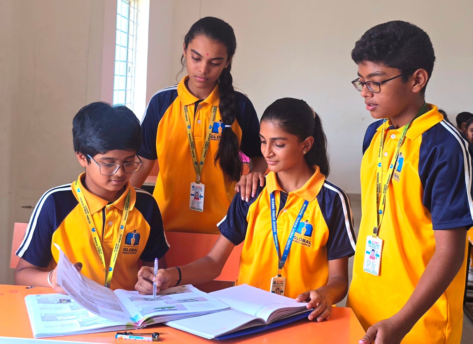 K.H. Bapuji Memorial Education Trust