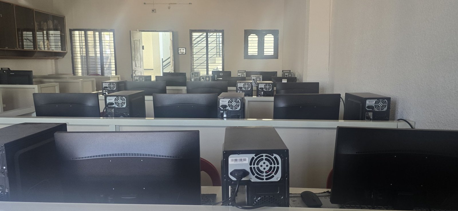Computer Laboratory