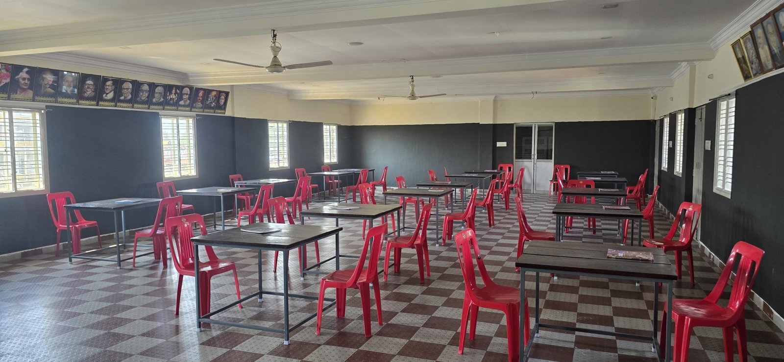 Auditorium