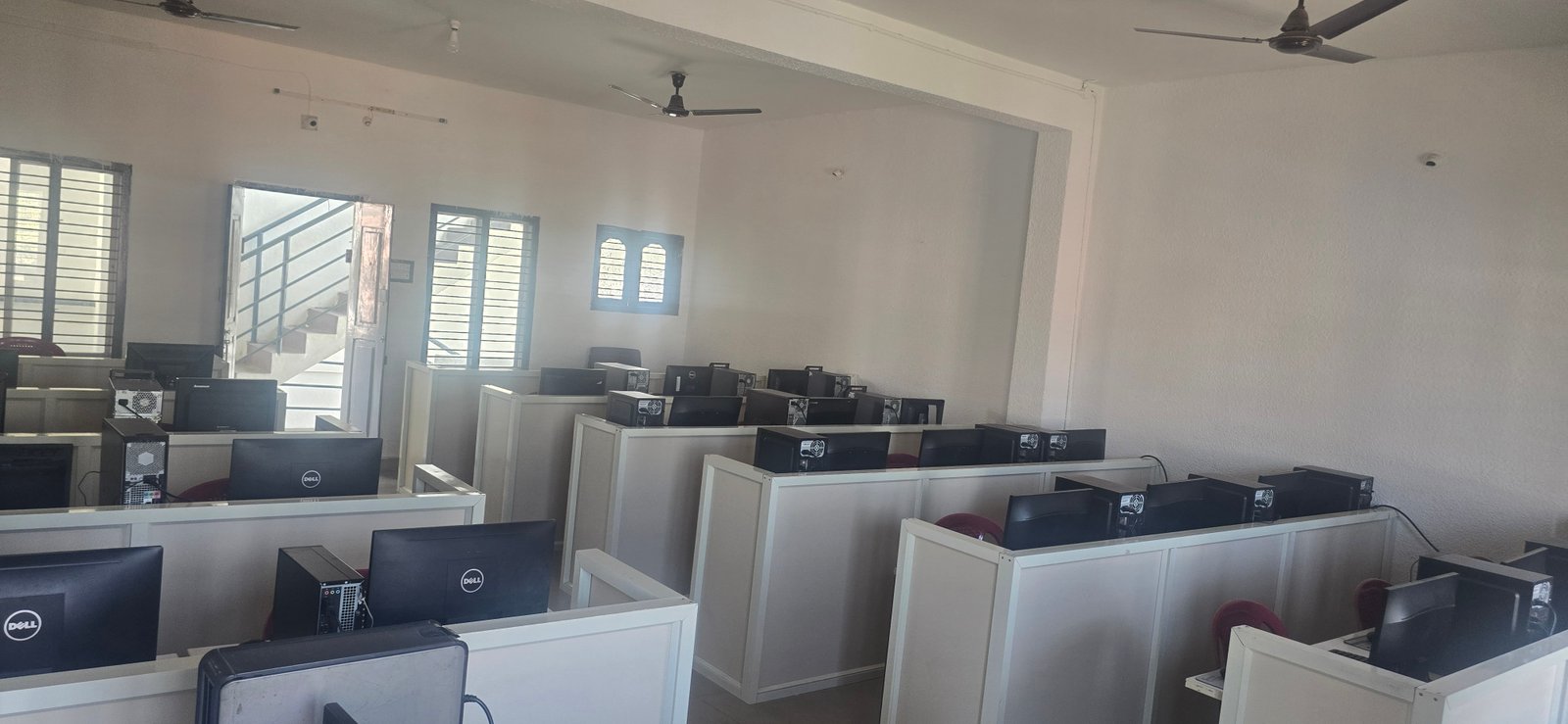 Computer Laboratory