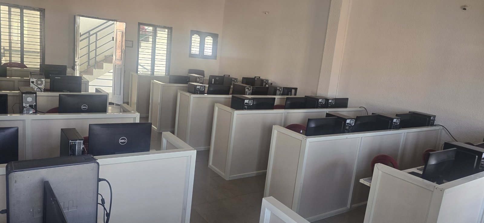 Computer Laboratory