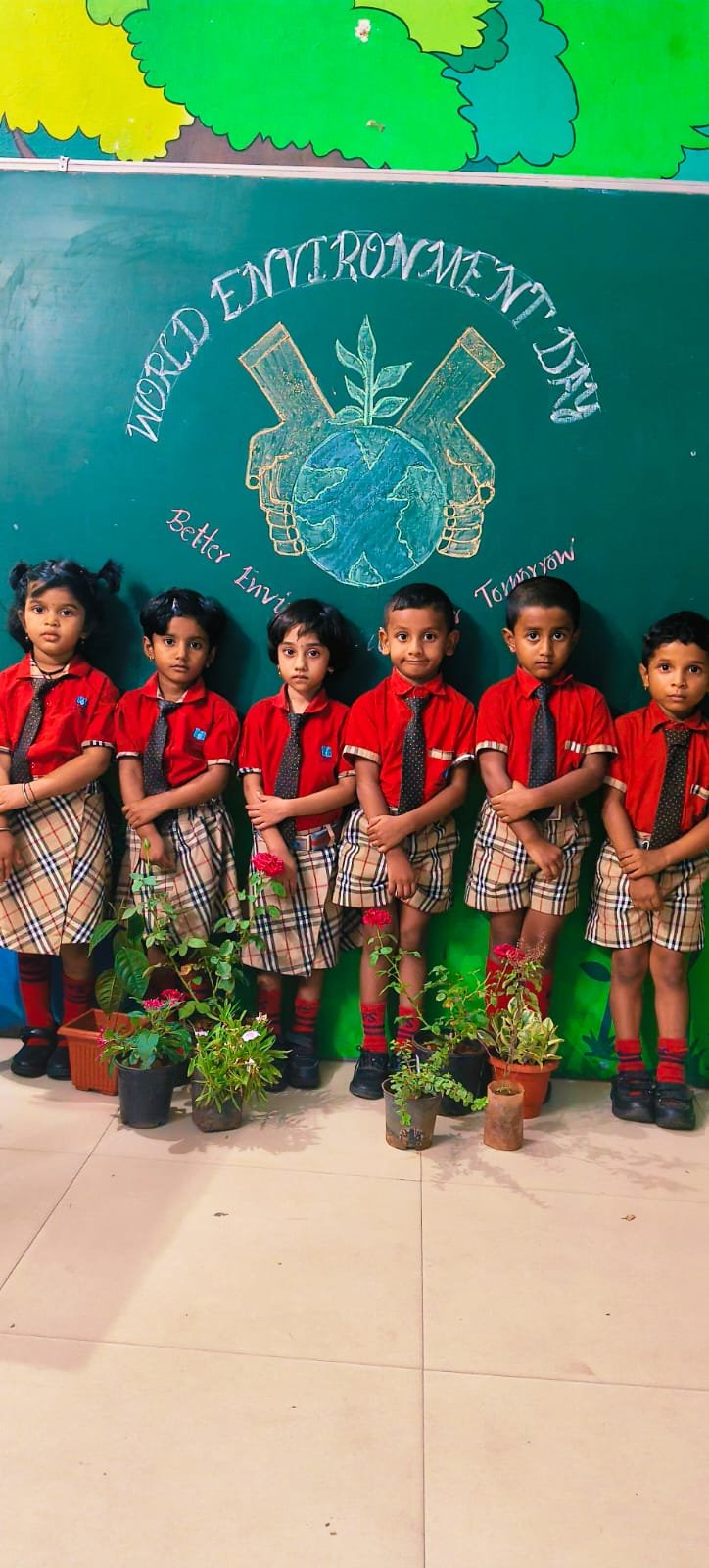 World Environmental Day