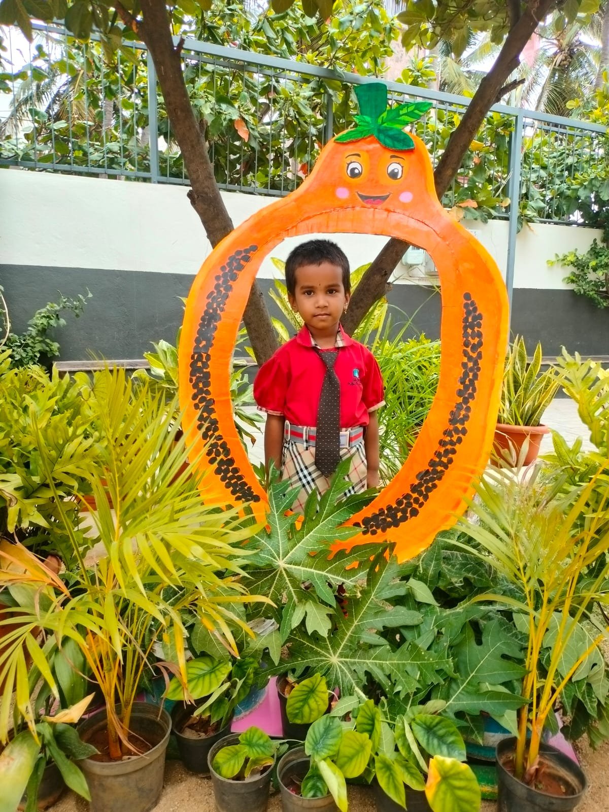 Papaya Day