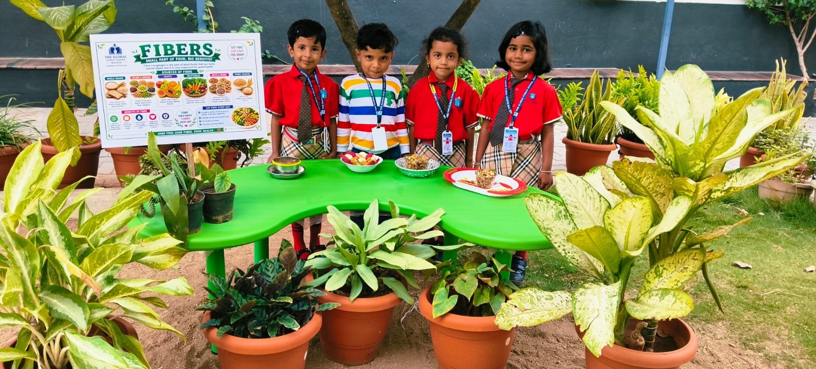 Natural Nutrition Day