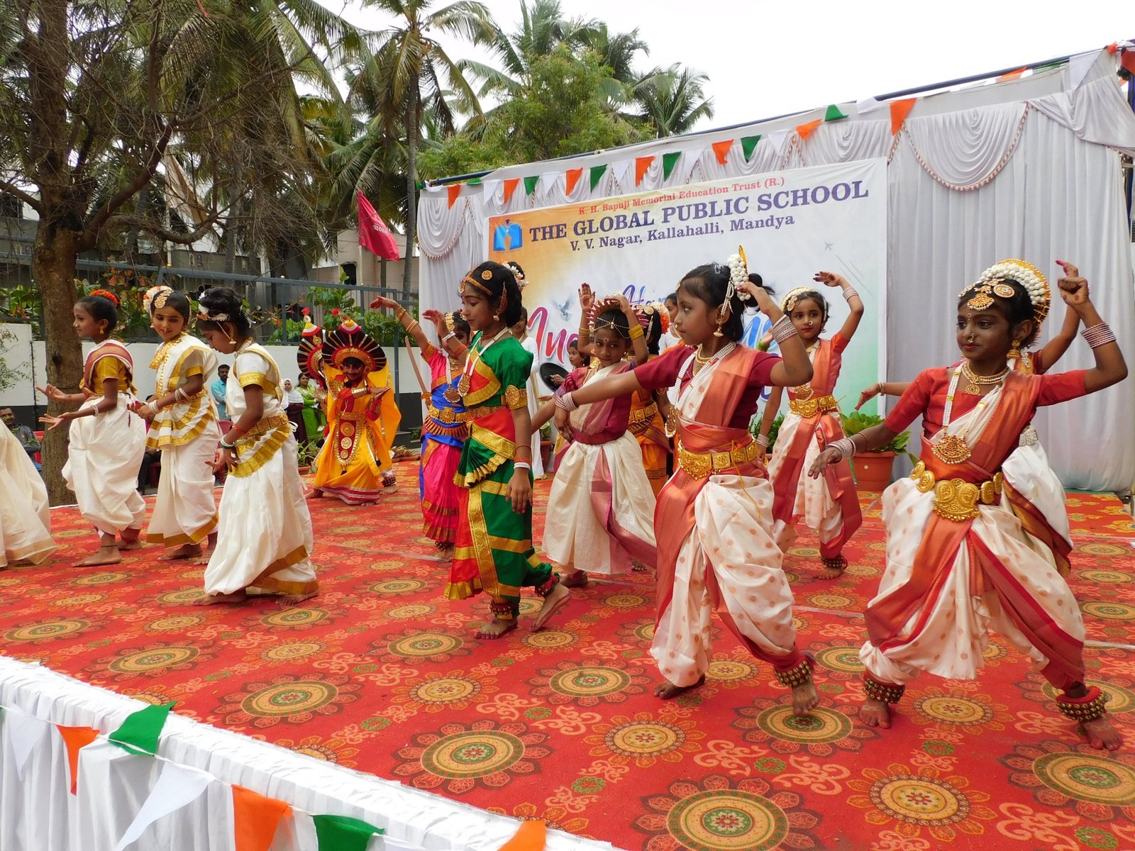 Cultural Activities