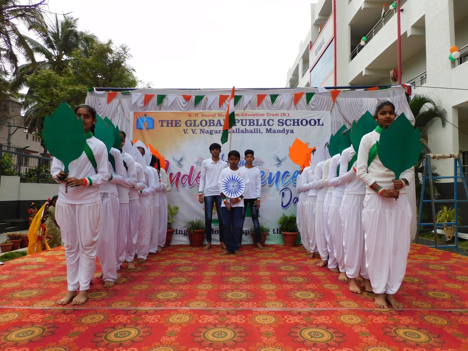 Cultural Activities