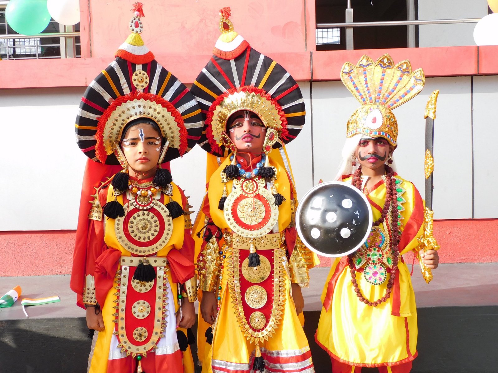 Cultural Activities