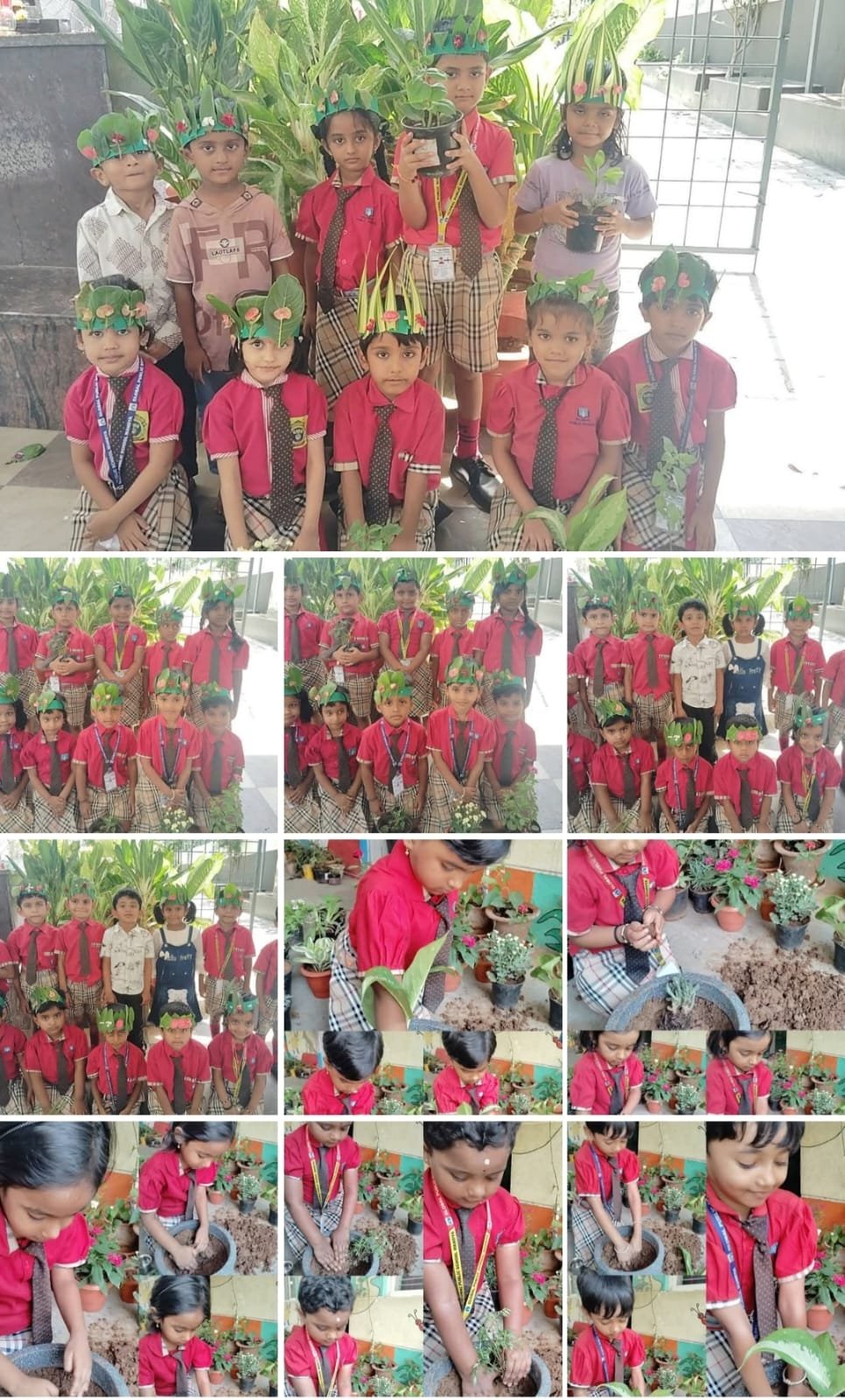 World Environmental Day