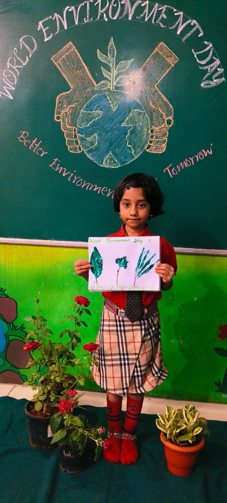 World Environmental Day