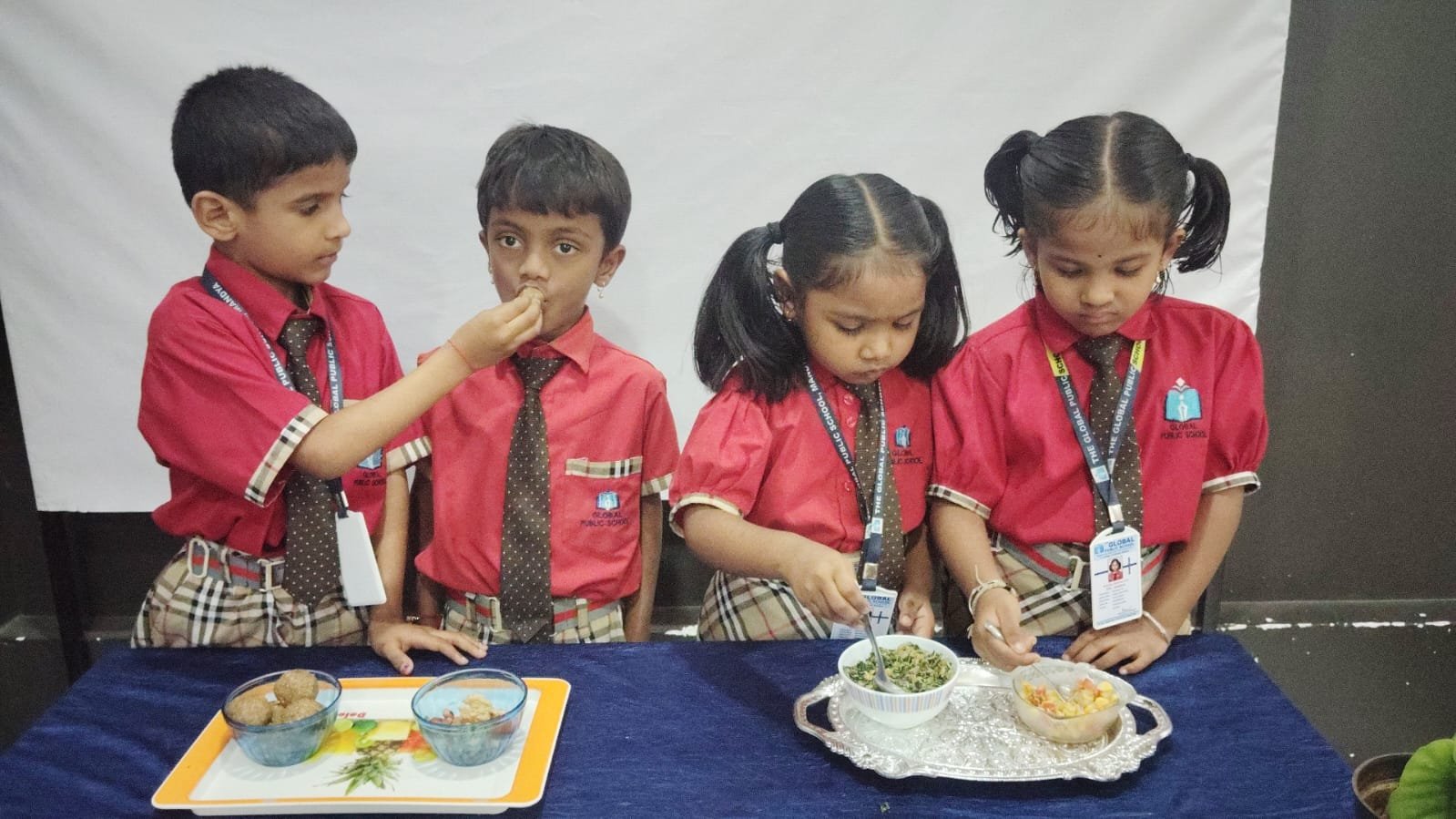 Natural Nutrition Day