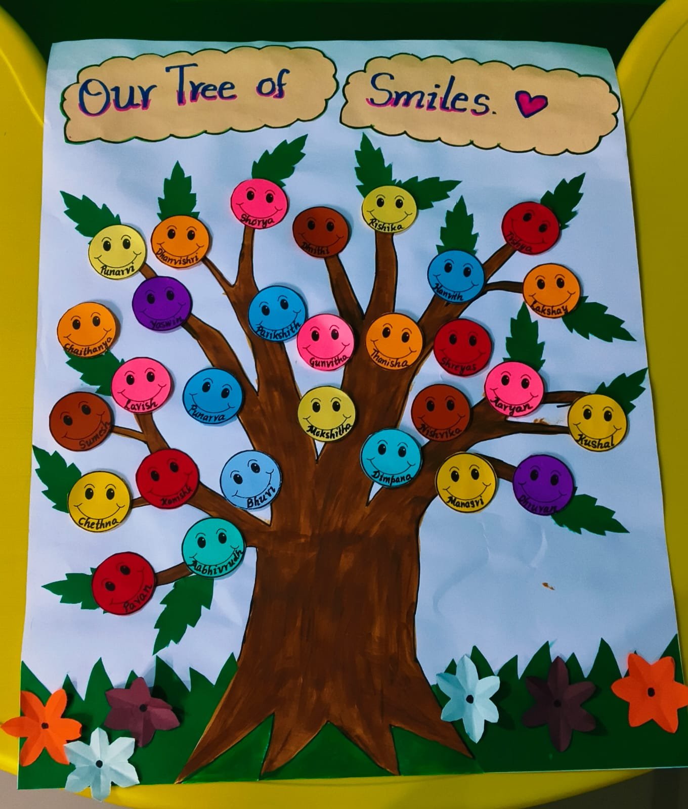 Smile Day