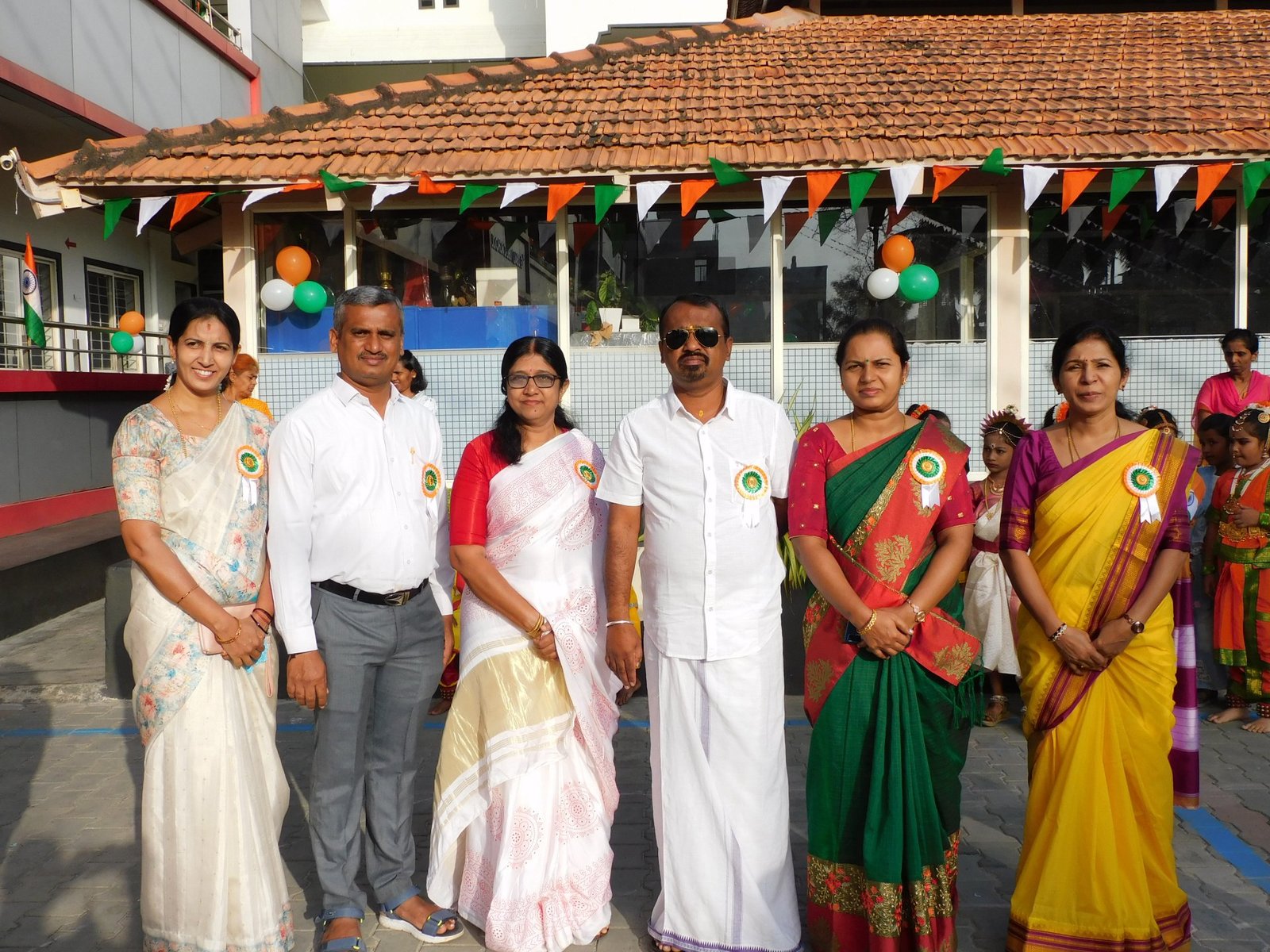 Cultural Activities