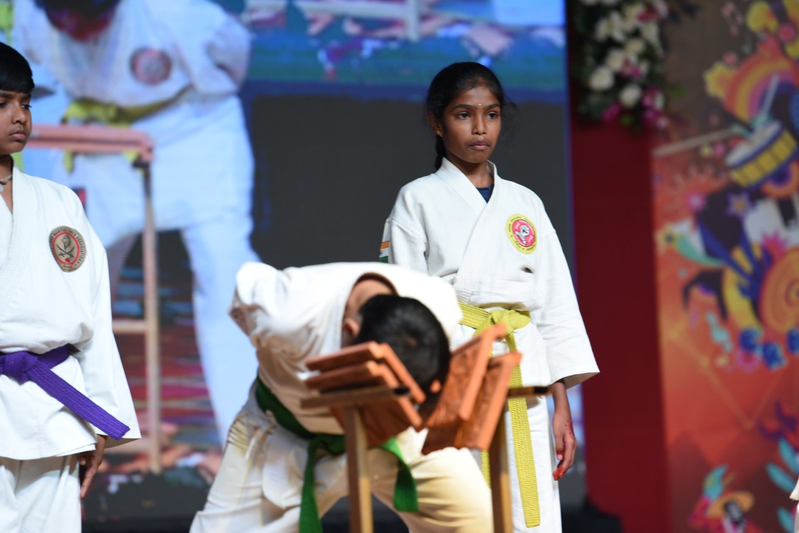 Karate & Martial Arts