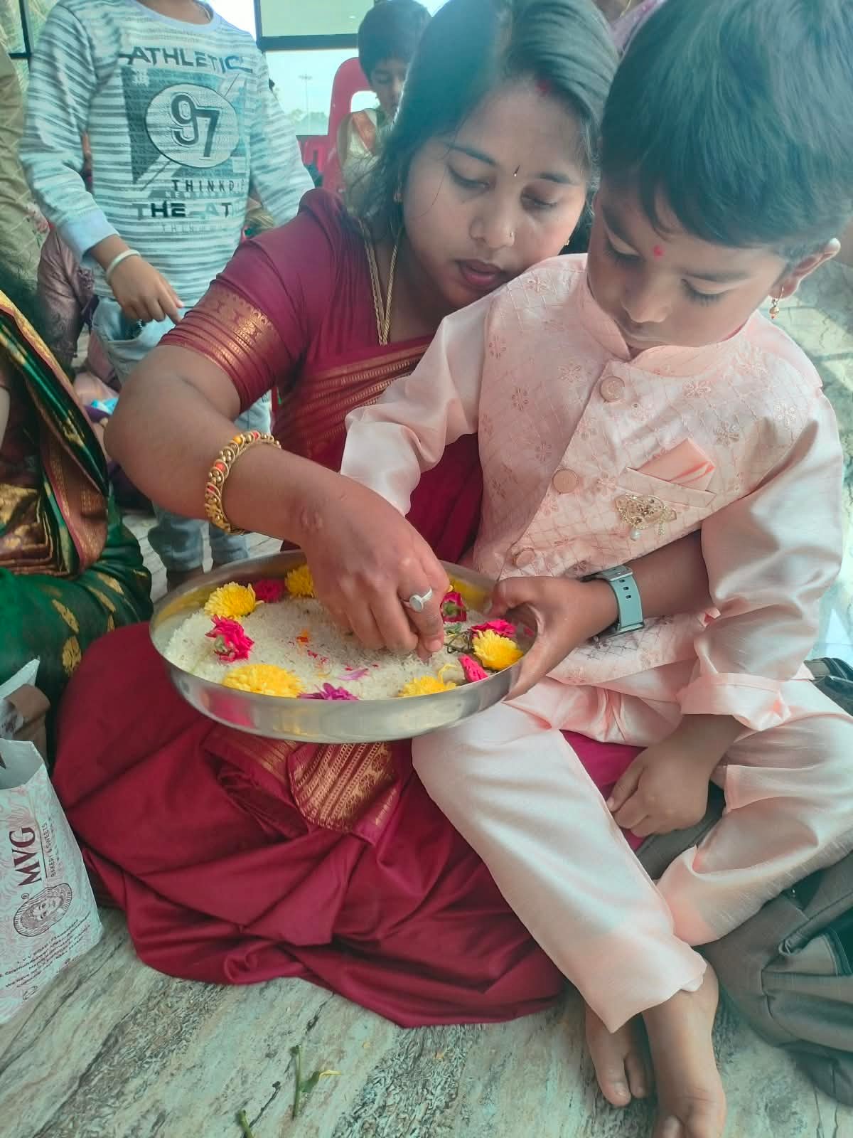 Prathamakshara Day