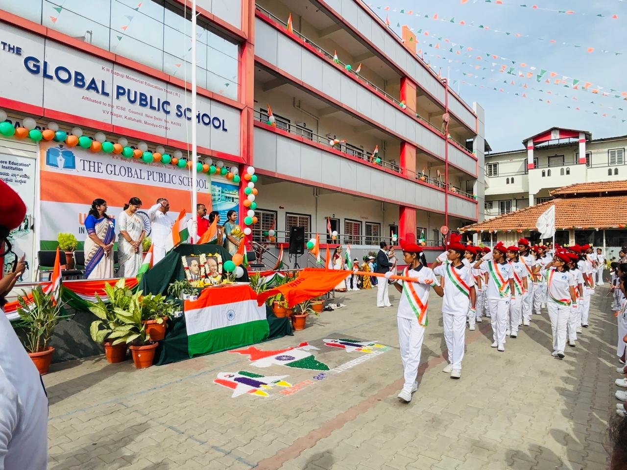Independence Day