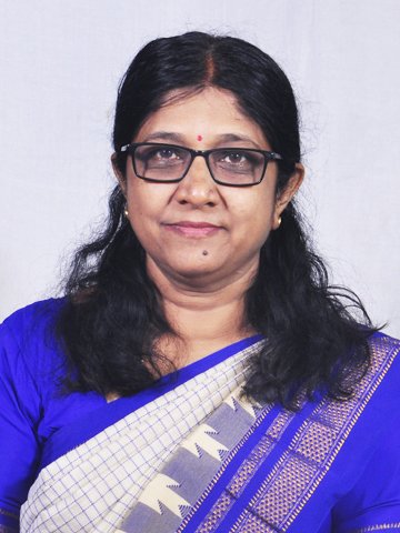 Netravathi L