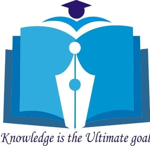 The Global Public School logo