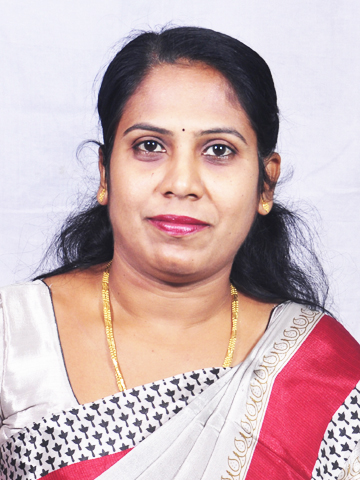 SWETHA G N


