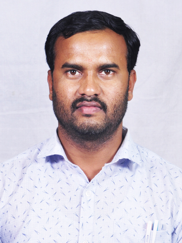 PRASANNA N

