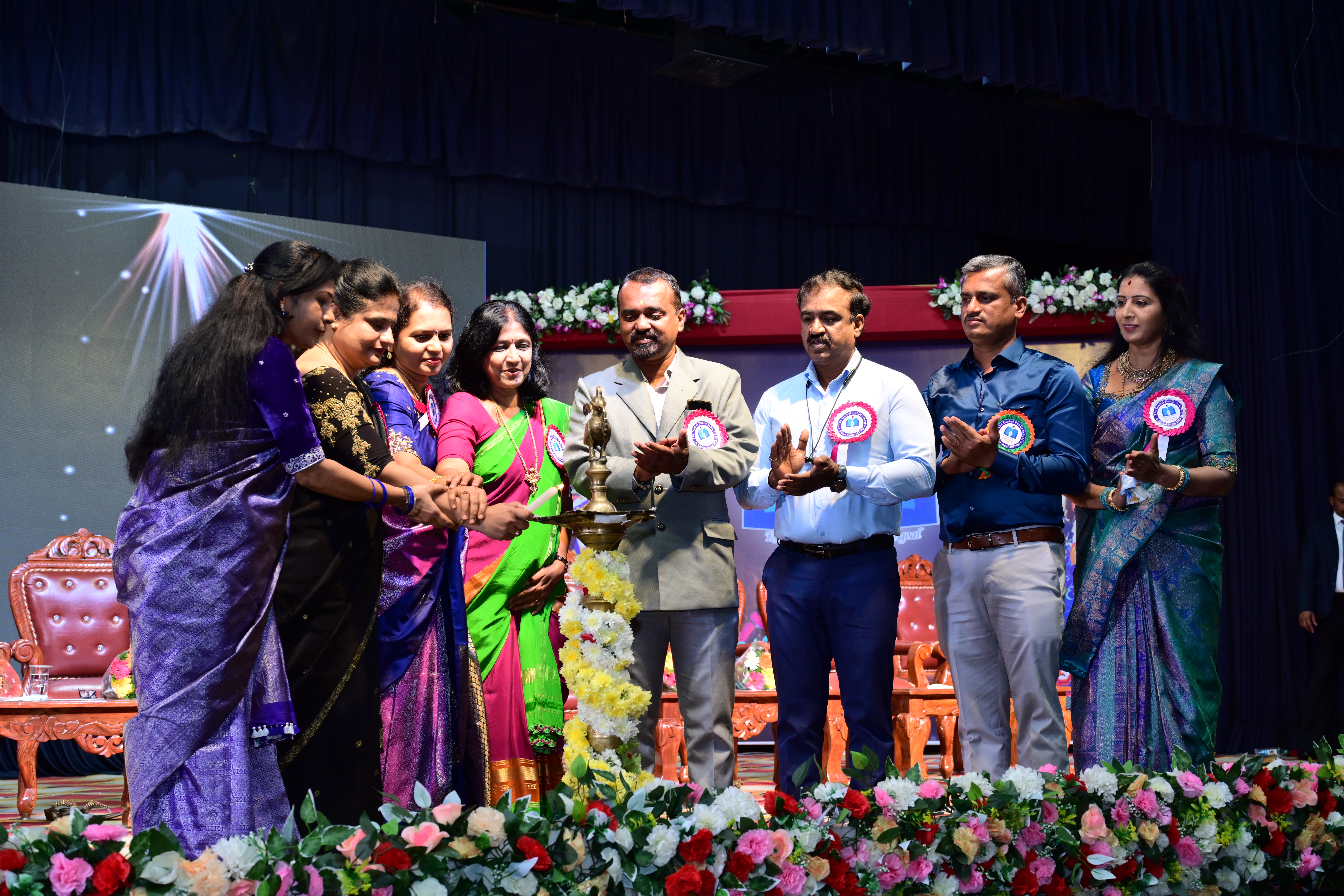 Annual Day 2026 - 1